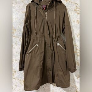 Zella Women's Brown Jacket